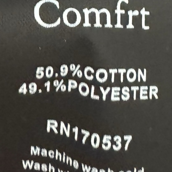 CMFRT Tranquil Oversized Green Hoodie Size XS - Picture 7 of 8